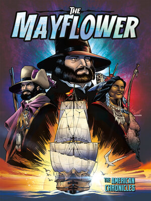 cover image of Mayflower